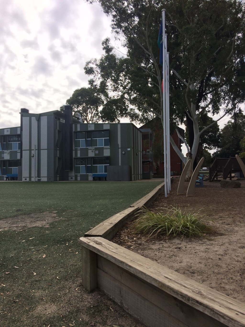 McKinnon Primary School | 253 Tucker Rd, Ormond VIC 3204, Australia | Phone: (03) 9578 1851