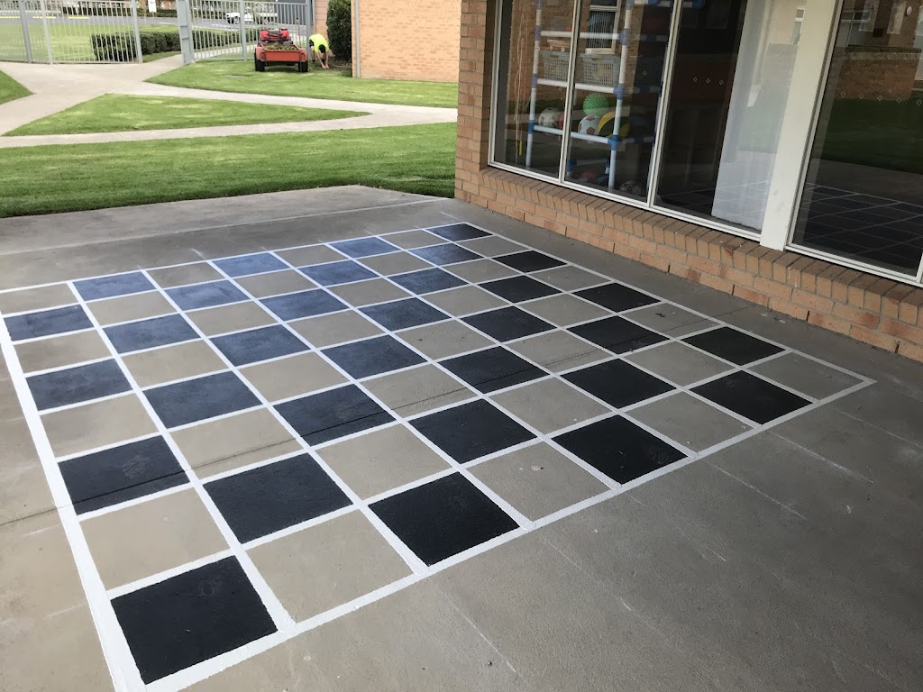 Linemarking Solutions | 13 Alfa Ct, Pakenham VIC 3810, Australia | Phone: 0400 343 735