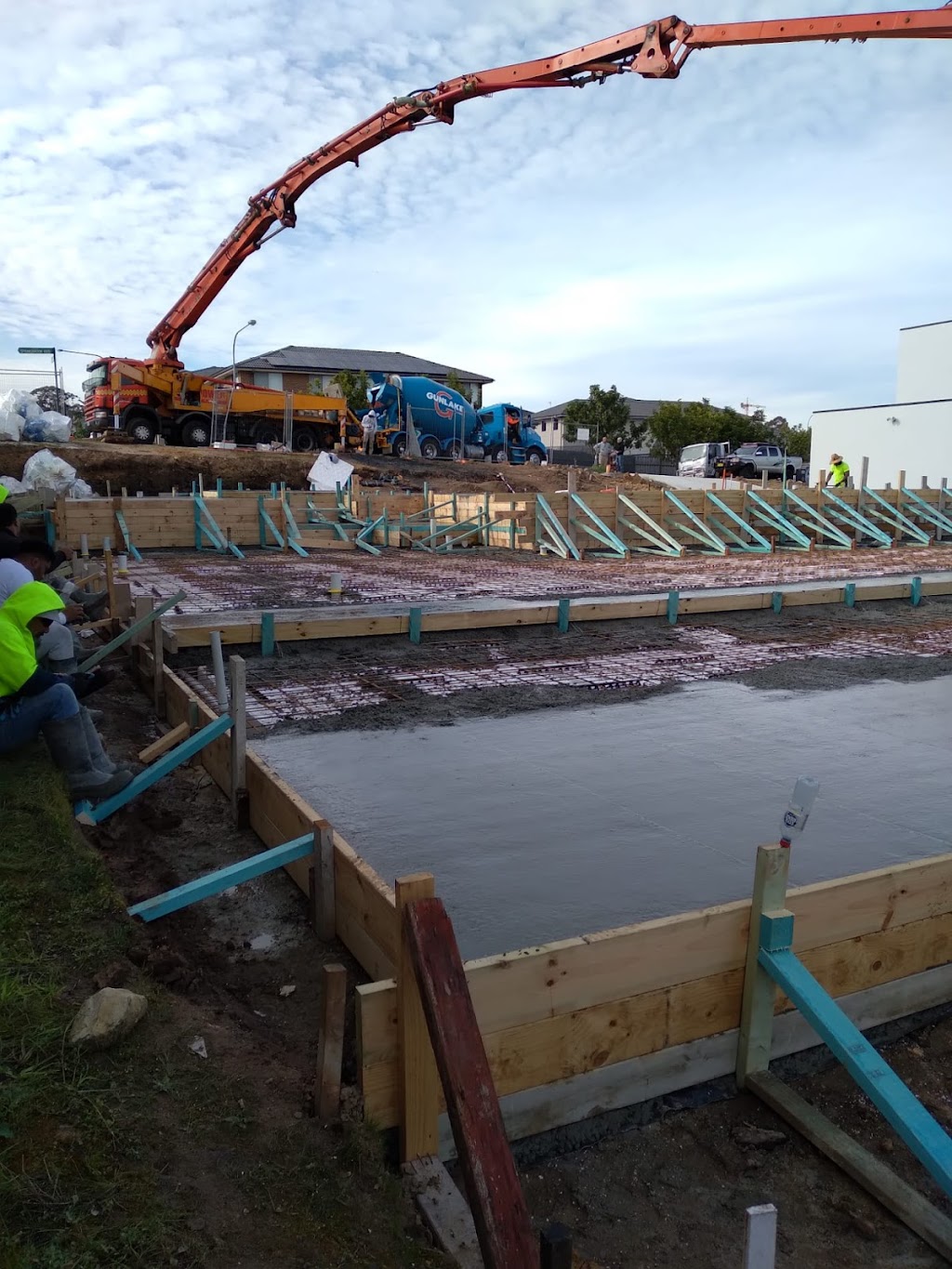 Ykh construction pty ltd | 20manila rd, Lethbridge Park NSW 2770, Australia | Phone: 0468 313 016