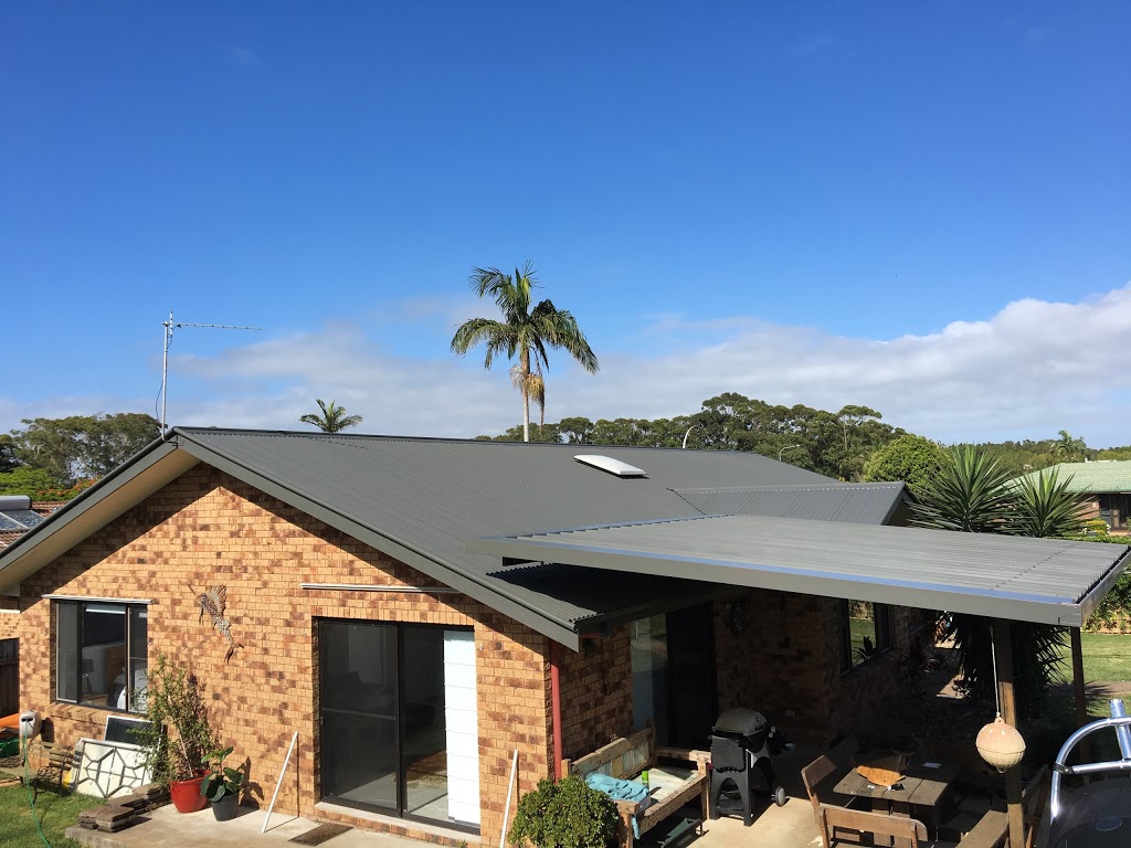 All Roof Australia | roofing contractor | 5 James St, Ballina NSW 2478, Australia | 1800400200 OR +61 1800 400 200