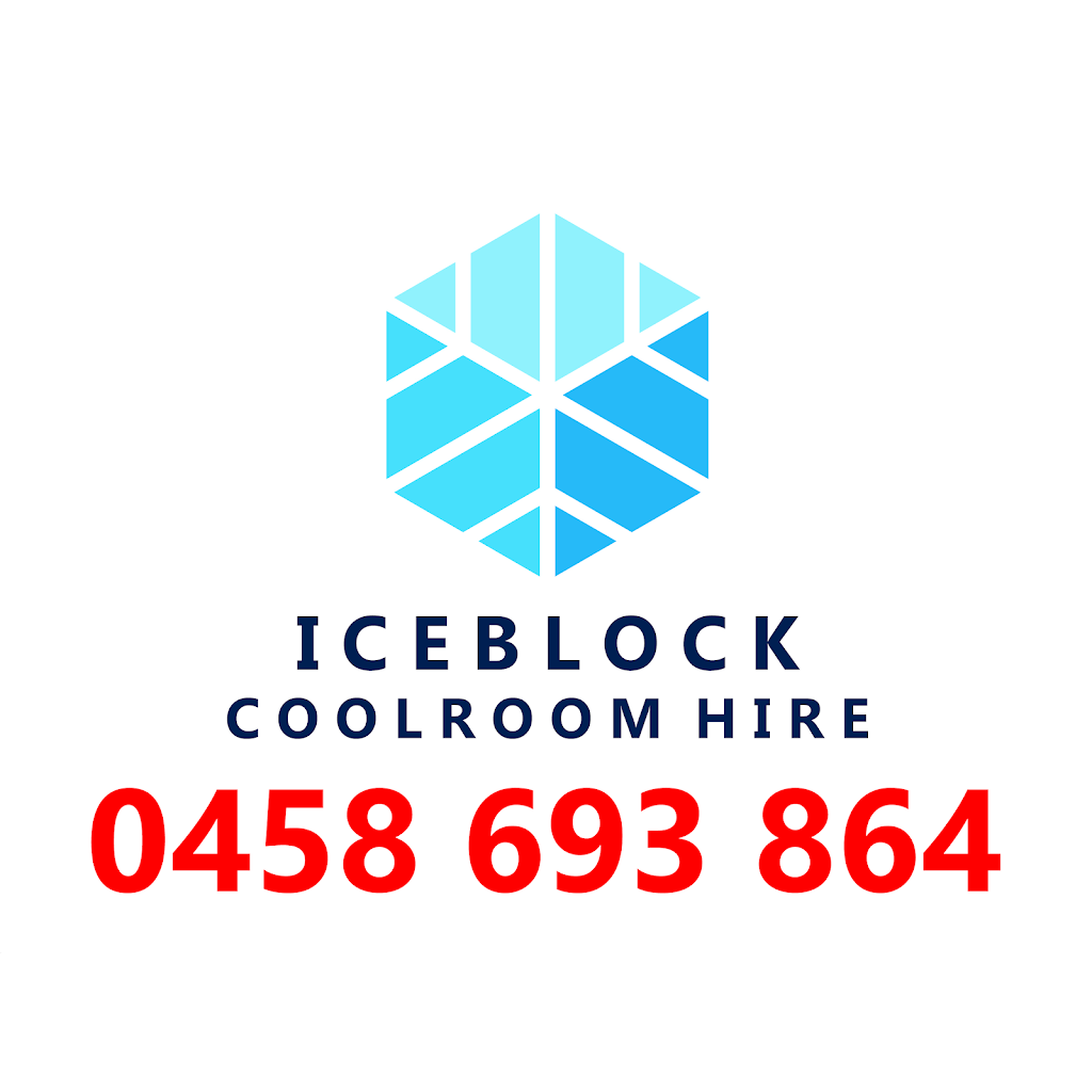 IceBlock Coolroom Hire | point of interest | 26 Briarwood Ct, Sunbury VIC 3429, Australia | 0458693864 OR +61 458 693 864