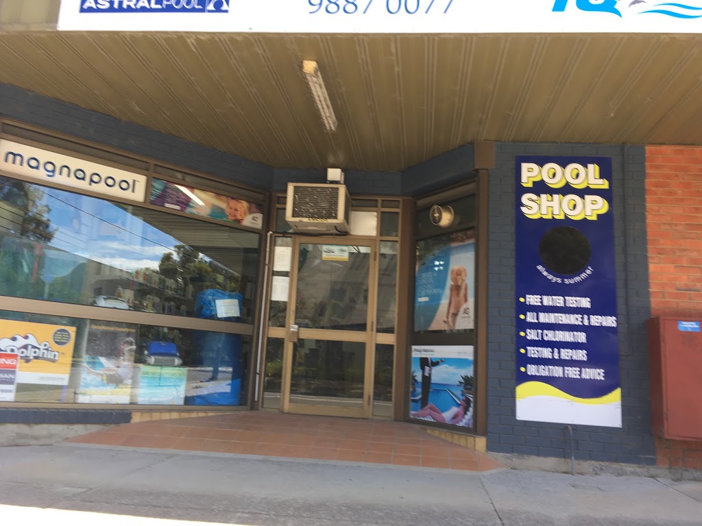 Poolwise Smarter Pools | 1/272 Morack Rd, Vermont South VIC 3133, Australia | Phone: (03) 9887 0077