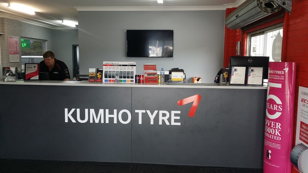 Kays Discount Tyres | car repair | 85 Princes Hwy, Albion Park Rail NSW 2527, Australia | 0242565892 OR +61 2 4256 5892