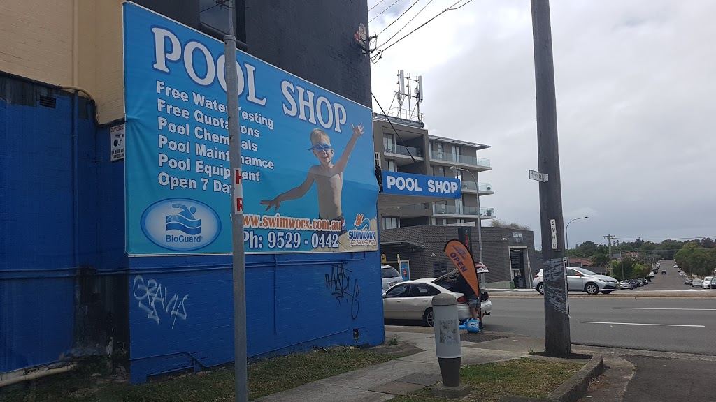 Swimworx Ramsgate | 403 Rocky Point Rd, Sans Souci NSW 2219, Australia | Phone: (02) 9529 0442