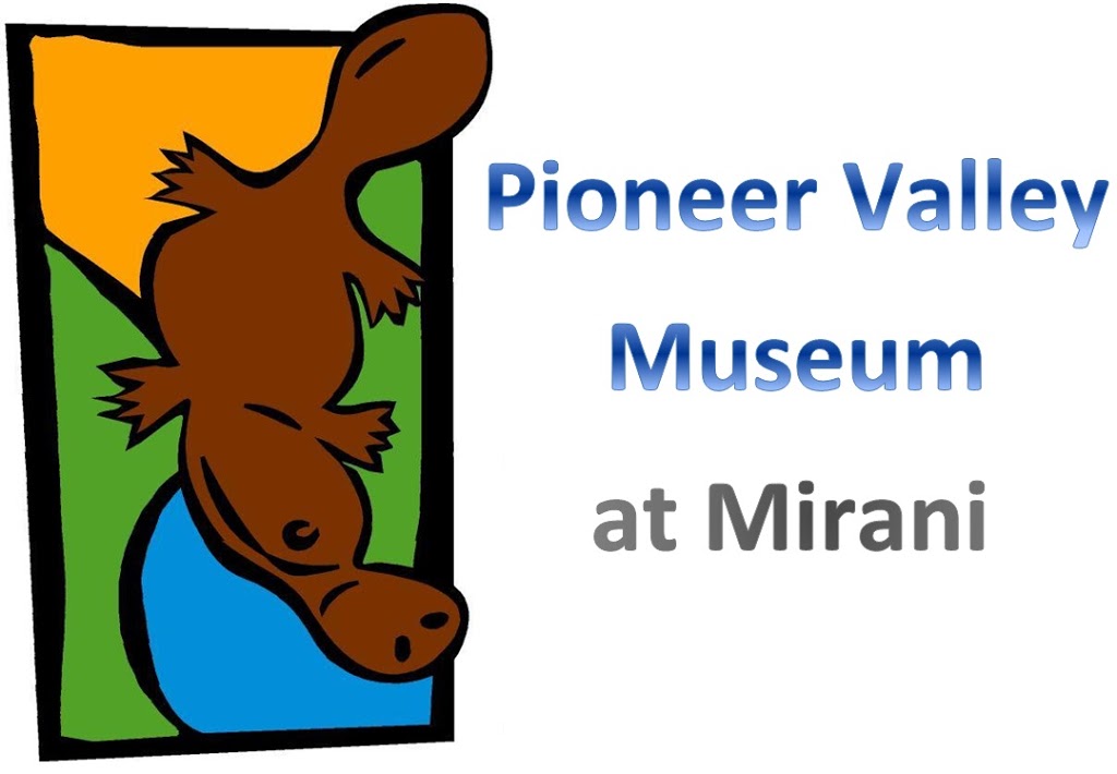 Pioneer Valley Museum | Victoria St, Mirani QLD 4754, Australia | Phone: (07) 4961 9229