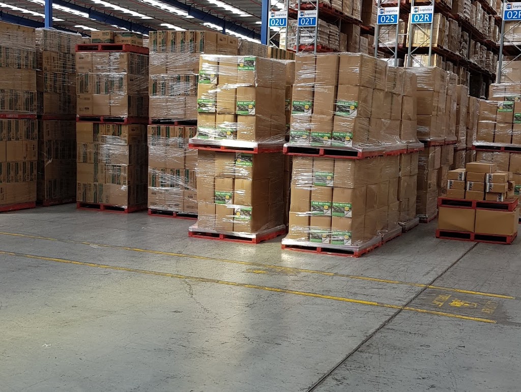 CTI Logistics - Warehousing & Distribution | storage | 33 Archer Rd, Truganina VIC 3029, Australia | 0892378899 OR +61 8 9237 8899