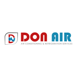 Don Air - Air Conditioning & Refrigeration Service | 32 Doust St, Cannington WA 6107, Australia | Phone: 0426 399 989