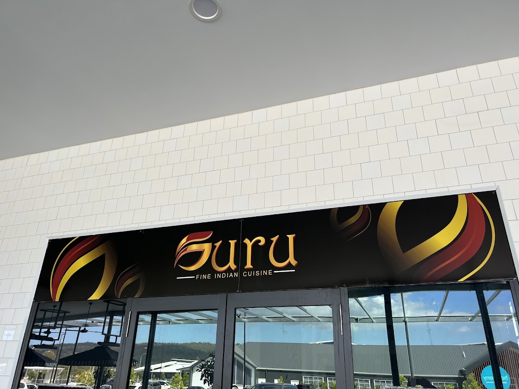 Guru fine Indian cuisine | 280 Yarrabilba Dr, Yarrabilba QLD 4207, Australia | Phone: (07) 3129 1088
