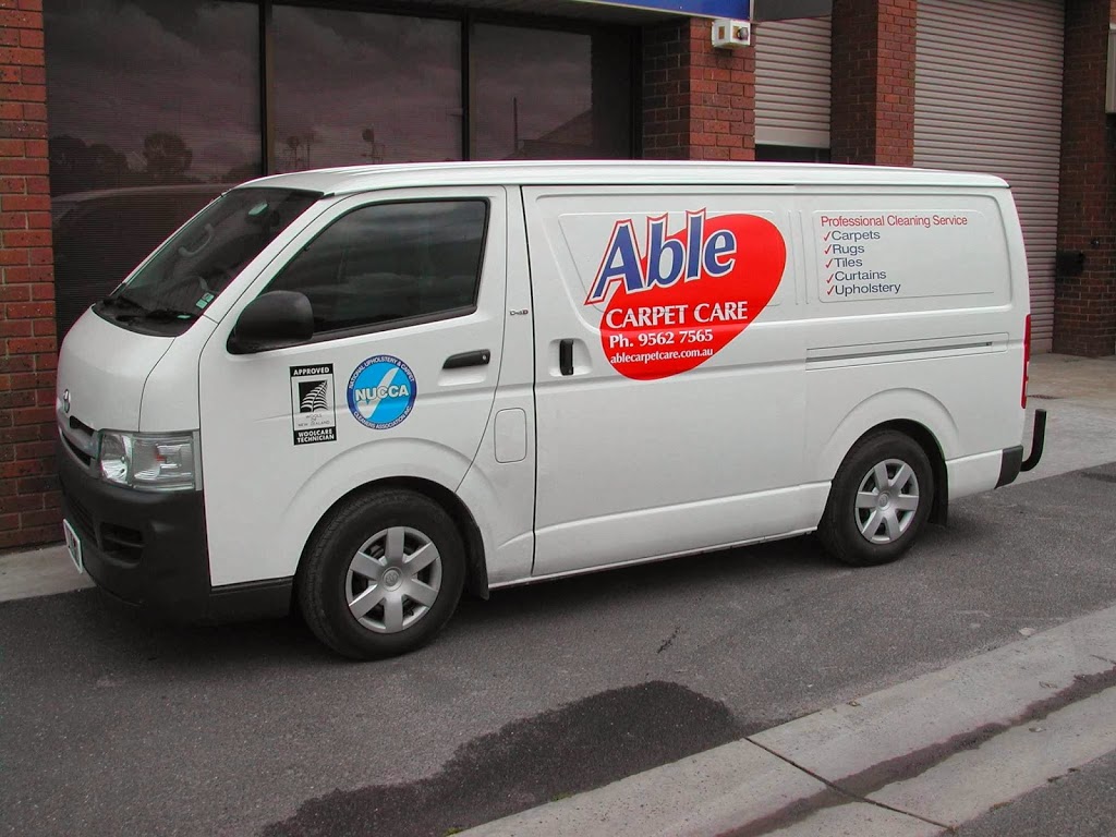 Able Carpet Care - ACC Fibre Clean - Rugs - carpets - upholstery | laundry | 5/6 Coora Rd, Oakleigh South VIC 3166, Australia | 0395627565 OR +61 3 9562 7565