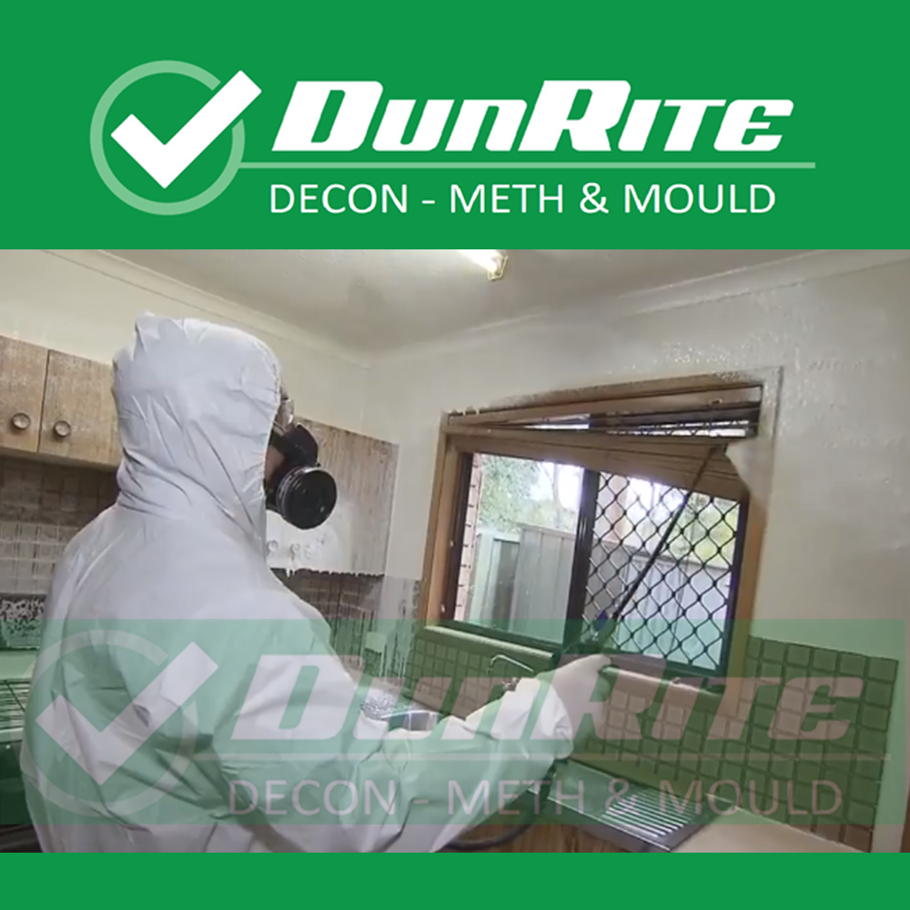 Dunrite Decon | 21 Hinchcliffe Rd, Logan Village QLD 4207, Australia | Phone: 0411 793 314