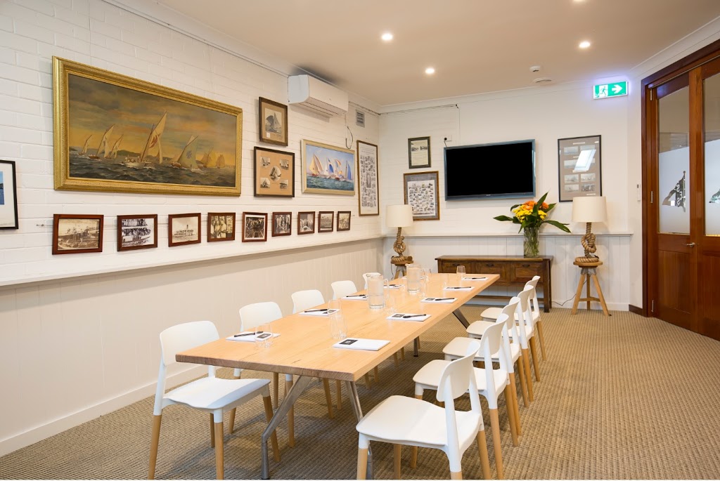 FOYS Kirribilli Restaurant & The Flying Bear Cafe | restaurant | 76 McDougall St, Kirribilli NSW 2061, Australia | 0299558350 OR +61 2 9955 8350