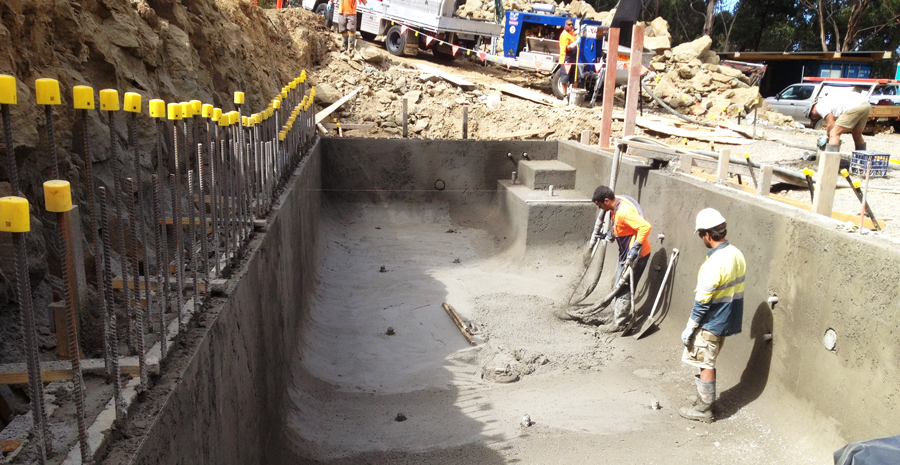 Jan Juc Concreting | 3 Castles Dr, Torquay VIC 3228, Australia | Phone: 0438 619 396