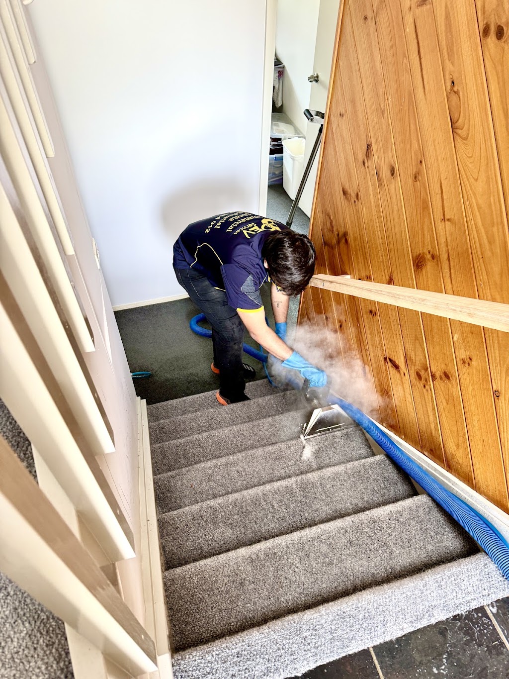 Dev Carpet Cleaning Western Sydney | 10 Amarina Bvd, Colebee NSW 2148, Australia | Phone: 0433 930 018