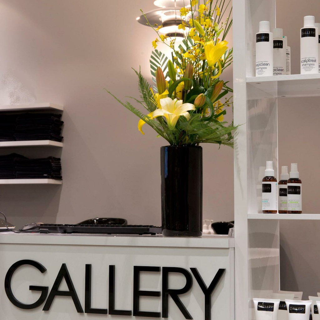 Gallery Hairdressers | Shop 11, Majura Park Shopping Centre, Canberra International Airport ACT 2609, Australia | Phone: (02) 6232 6234