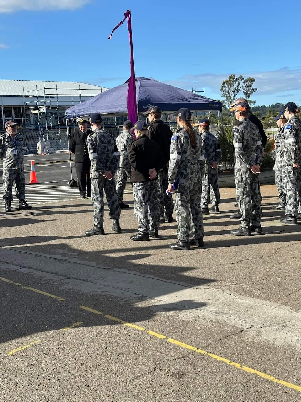 NTS Oxley | 3 Laidley Plainland Rd, Laidley North QLD 4341, Australia | Phone: 0404 020 814