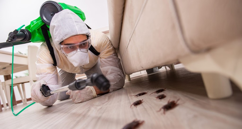 Brisbane Terminator | 193 Pine Mountain Rd, Brassall QLD 4305, Australia | Phone: 0427 022 070