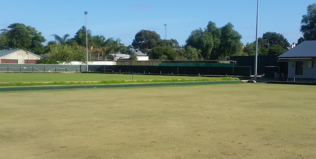 Freeling Bowling Club |  | 41 Hanson St, Freeling SA 5372, Australia | 0885252257 OR +61 8 8525 2257