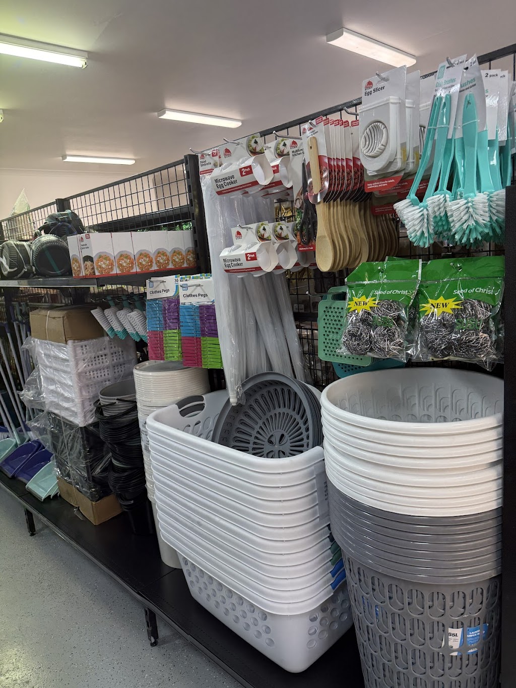 Joet African Market(Brisbane) | shop 13 &14/183-199 Kruger Parade, Redbank Plains QLD 4301, Australia | Phone: 0449 633 647