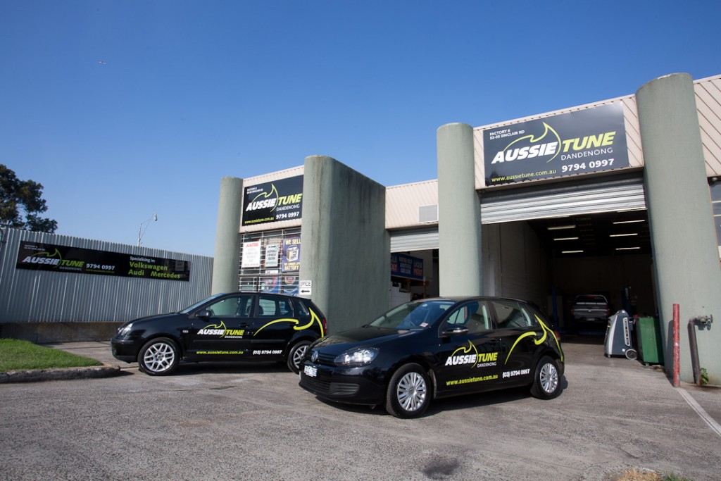 Aussie Tune | car repair | 6/53-59 Sinclair Rd, Dandenong VIC 3175, Australia | 0397940997 OR +61 3 9794 0997