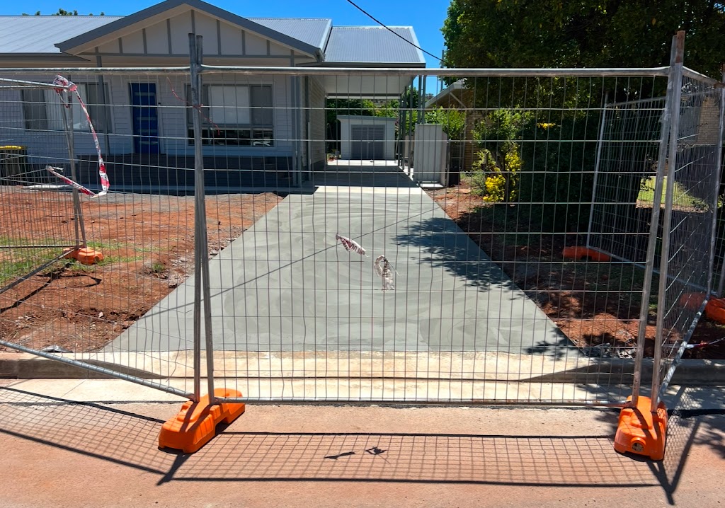 McRae Concrete Constructions | 51 Madden Dr, Griffith NSW 2680, Australia | Phone: 0421 425 740