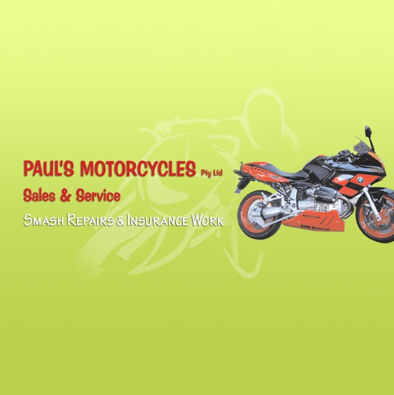 Pauls Motorcycles | store | h/, 61 Waratah St, Kirrawee NSW 2232, Australia | 0405553380 OR +61 405 553 380