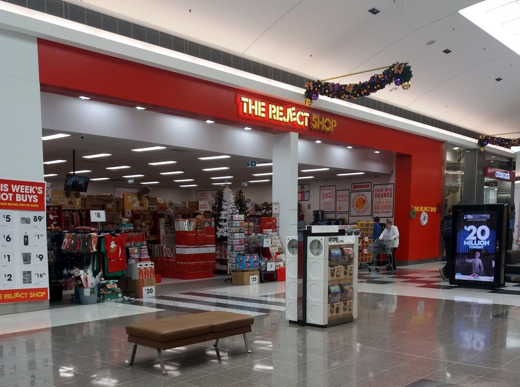 The Reject Shop Colonnades | Shop MM109 Shop 49, Colonnades Shopping Centre, 54 Beach Rd, Noarlunga Centre SA 5168, Australia | Phone: (08) 8384 3435