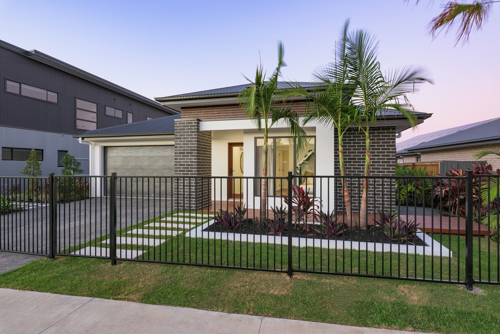 Ausmar Homes Kalina Display | general contractor | 49 Panorama Dr, Springfield QLD 4300, Australia | 0753191500 OR +61 7 5319 1500