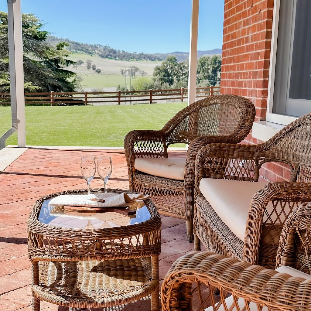 Yarras Homestead | 97 Yarras Ln, Yarras NSW 2795, Australia | Phone: 0438 318 799