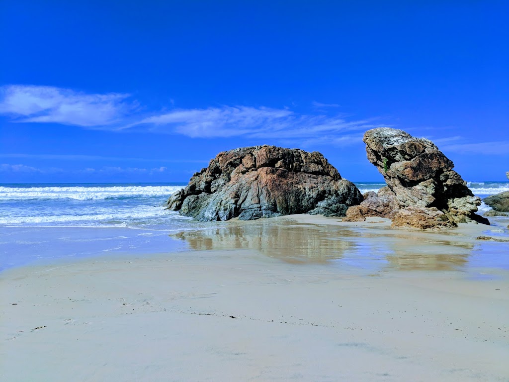 Lighthouse Beach Shopping Village | Watonga St, Port Macquarie NSW 2444, Australia