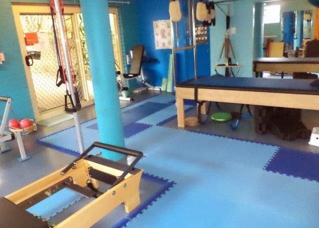 Pilates Studio and Spa | health | 11 Oriana St, Coffs Harbour NSW 2450, Australia | 0266527525 OR +61 2 6652 7525