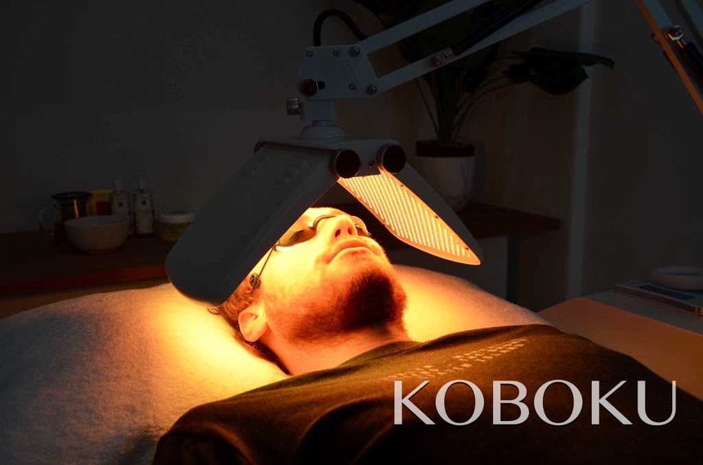 KOBOKU SPA AND LASER | hair care | 8 High St, Lancefield VIC 3435, Australia | 0354292555 OR +61 3 5429 2555