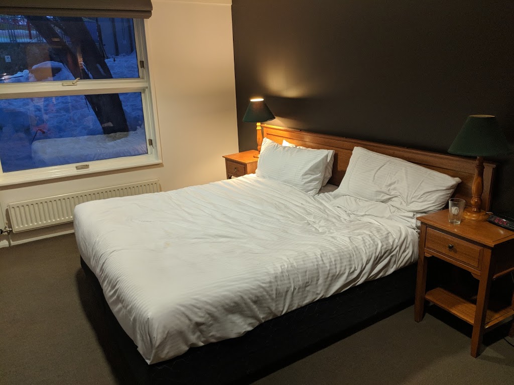 Mt Buller Chalet Hotel & Suites | lodging | 5 Summit Rd, Mount Buller VIC 3723, Australia | 0357776566 OR +61 3 5777 6566