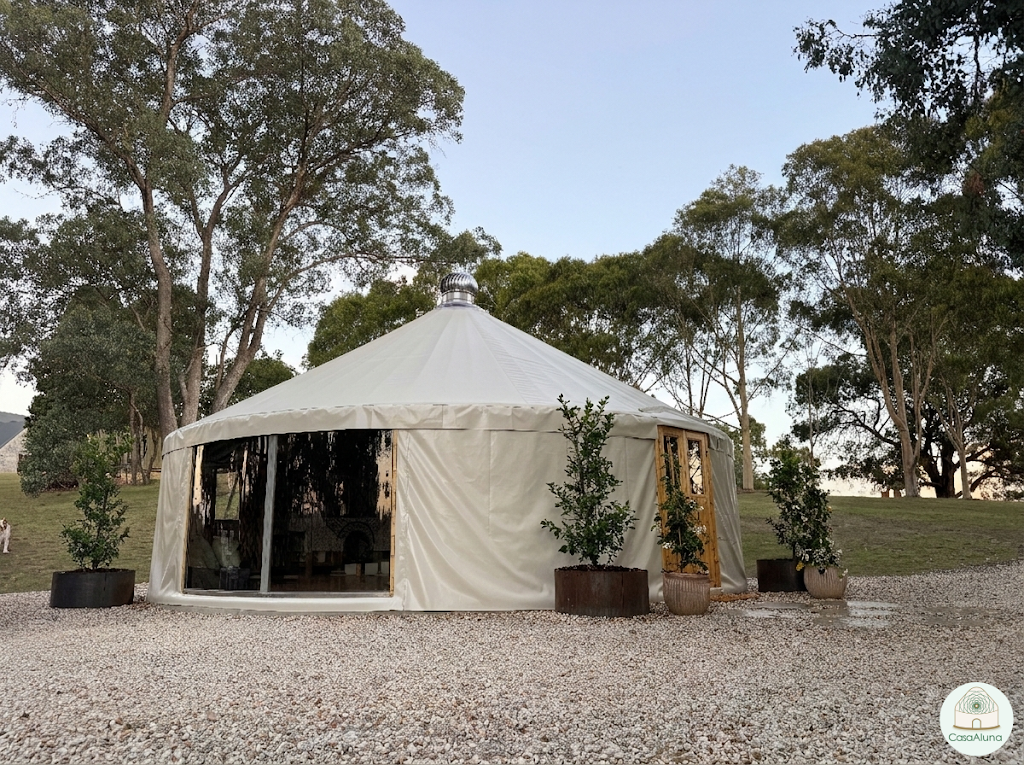 Casa Aluna | Fulford Rd, Wonga Park VIC 3115, Australia | Phone: 0493 762 695