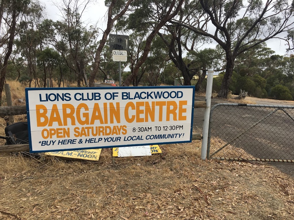 Lions Bargain Centre | store | Colebrook Dr, Eden Hills SA 5050, Australia | 0883702144 OR +61 8 8370 2144
