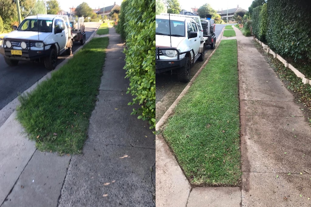 Leeton Lawn & Garden Care | 22 Currawang Ave, Leeton NSW 2705, Australia | Phone: 0448 990 397