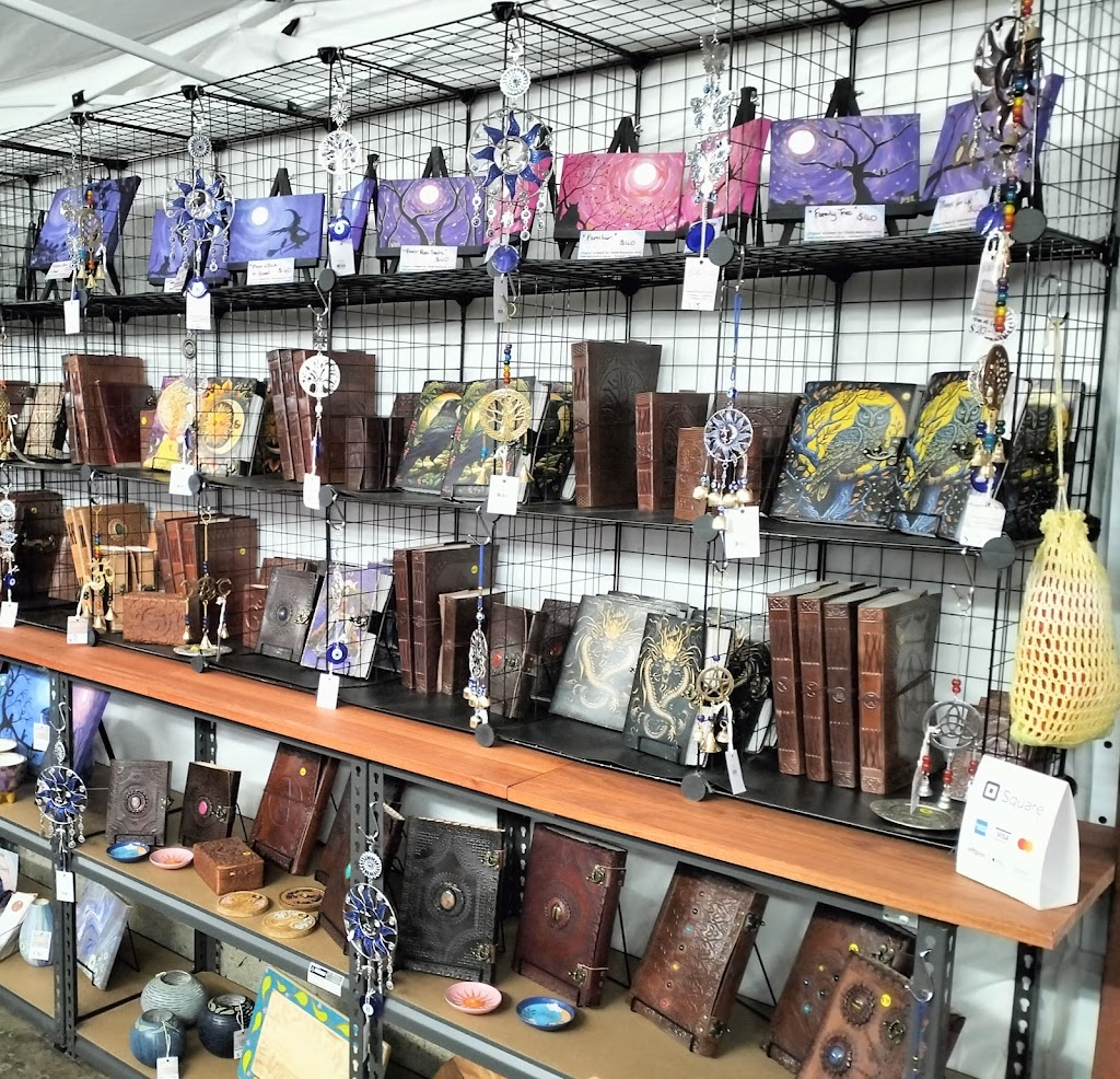 Soulful Scents | Holmes Rd, North Bendigo VIC 3550, Australia | Phone: 0411 188 298