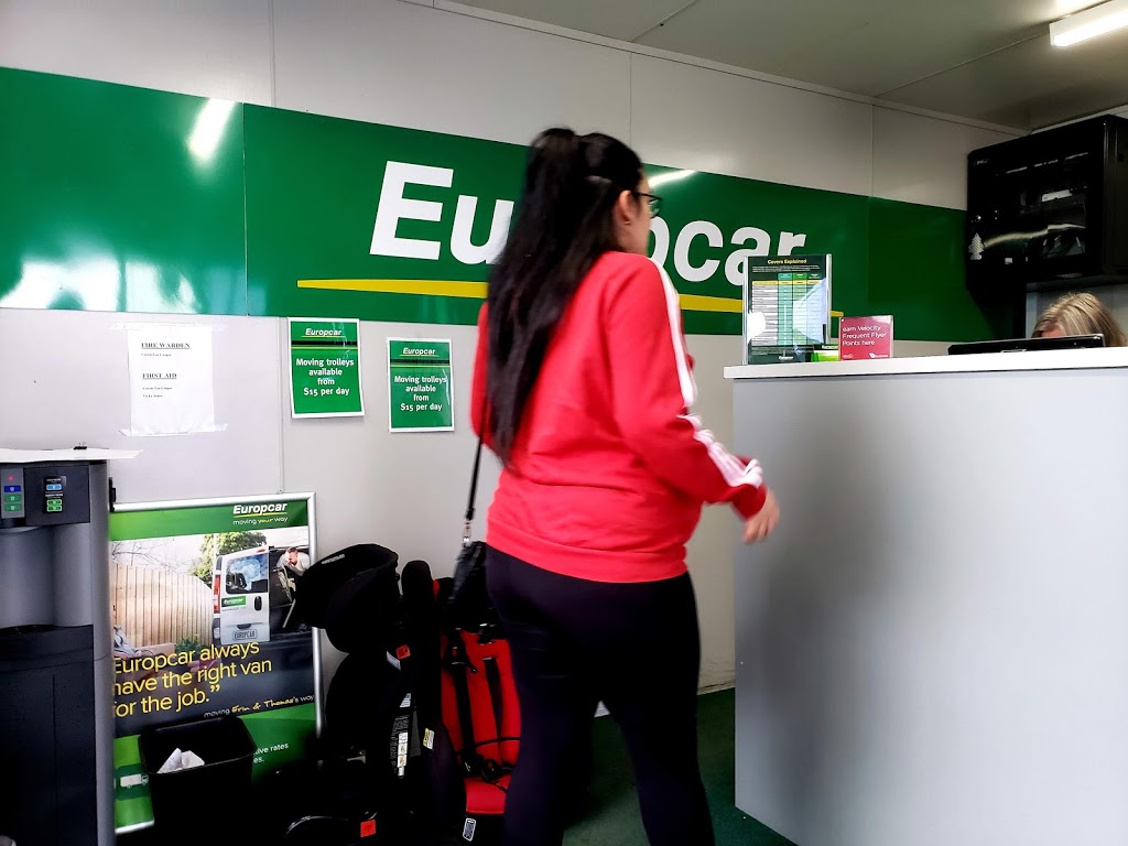 Europcar Sydney Penrith | car rental | 6/8 Doonmore St, Penrith NSW 2750, Australia | 0247226650 OR +61 2 4722 6650