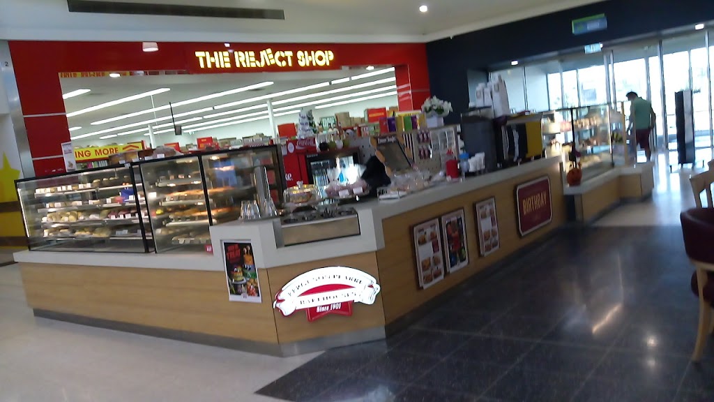 Ferguson Plarre Bakehouses - Tarneit | bakery | 747 Tarneit Road Woolworths Tarneit Gardens Shopping Centre, Kiosk 1, Tarneit VIC 3029, Australia | 0397490173 OR +61 3 9749 0173