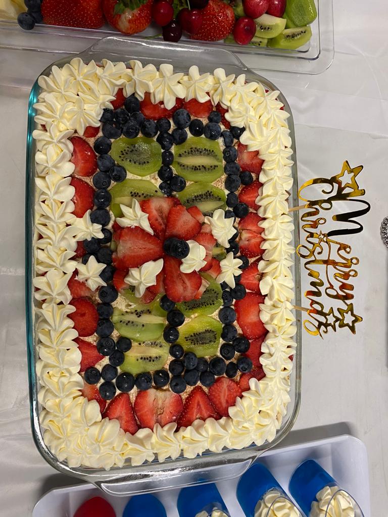 Beccalicious Desserts & Creations | 16 Freeman St, Colyton NSW 2760, Australia | Phone: 0410 651 493