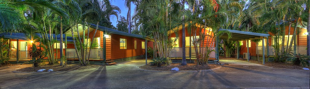 Island Gateway Holiday Park | 1 Jubilee Pocket Rd, Airlie Beach QLD 4802, Australia | Phone: (07) 4946 6228