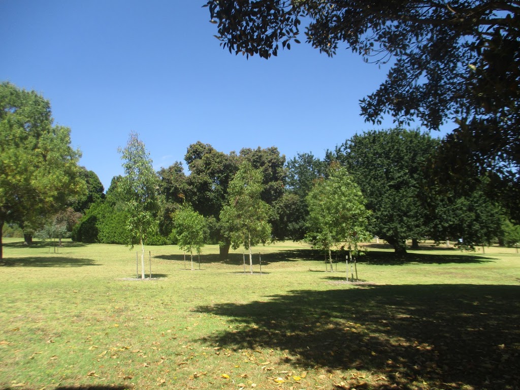 Botanic Park | park | Mount Gambier SA 5290, Australia
