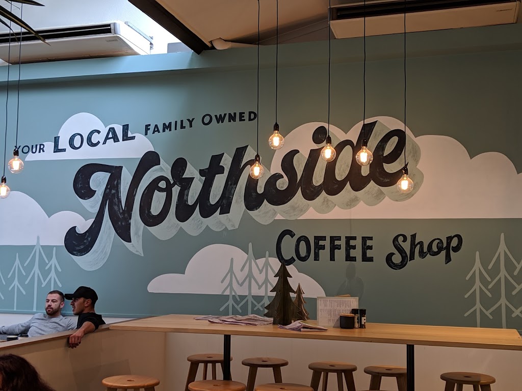 Northside | cafe | 251/255 Broadway, Reservoir VIC 3073, Australia | 0394623498 OR +61 3 9462 3498