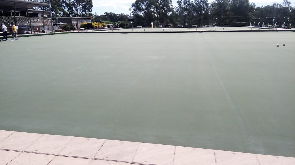 Kempsey Heights Bowling Club | 10 Polwood St, West Kempsey NSW 2440, Australia | Phone: (02) 6562 6666