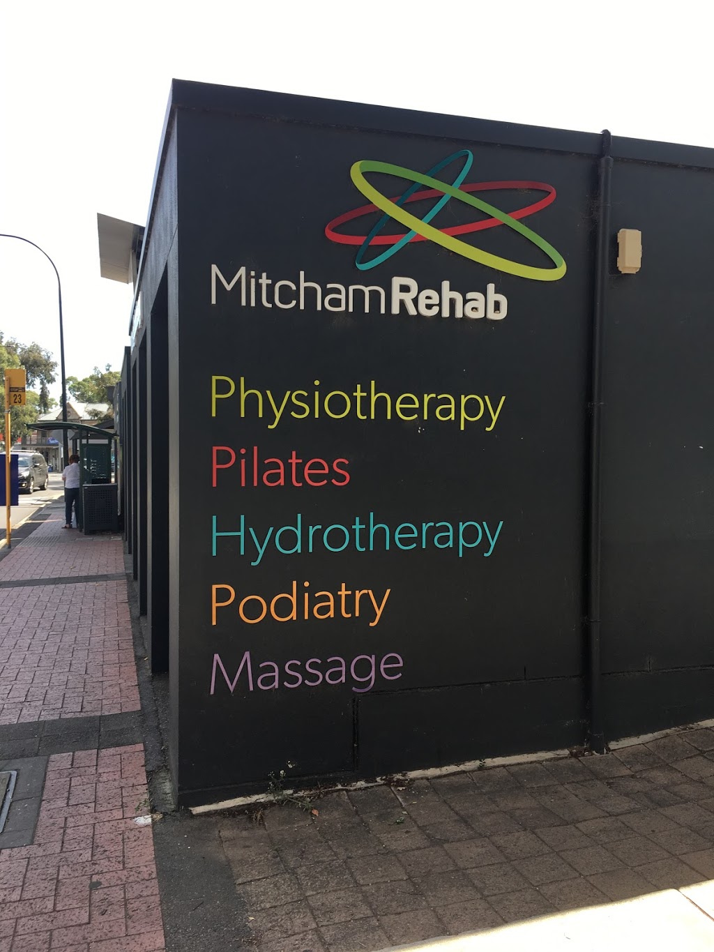 Mitcham Rehab Clinic | gym | 9 Princes Rd., Kingswood SA 5062, Australia | 0882714122 OR +61 8 8271 4122