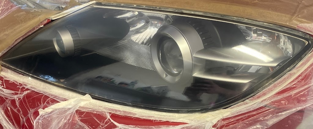 ShinyRider Detailing | 14b Jacaranda Ct, Westbrook QLD 4350, Australia | Phone: 0427 457 867