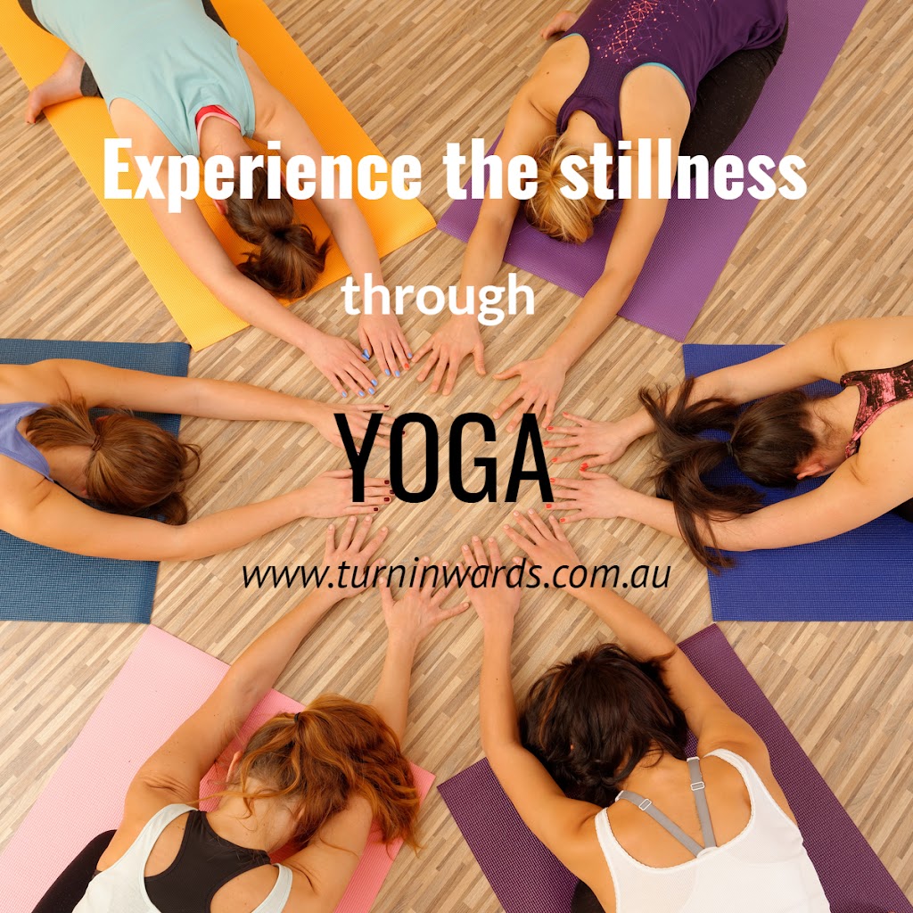 Turn Inwards | 55 Clifton West Road Wy Yung, Bairnsdale VIC 3875, Australia | Phone: 0491 055 085