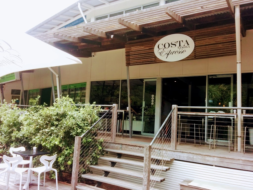 Costa Noosa | cafe | 26 Duke St, Sunshine Beach QLD 4567, Australia | 0753911937 OR +61 7 5391 1937