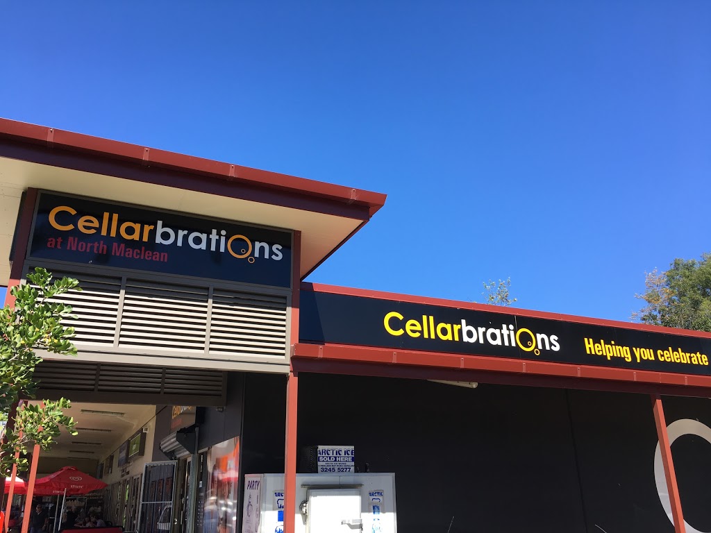 Cellarbrations | store | 4664 Mount Lindesay Hwy, North MacLean QLD 4280, Australia