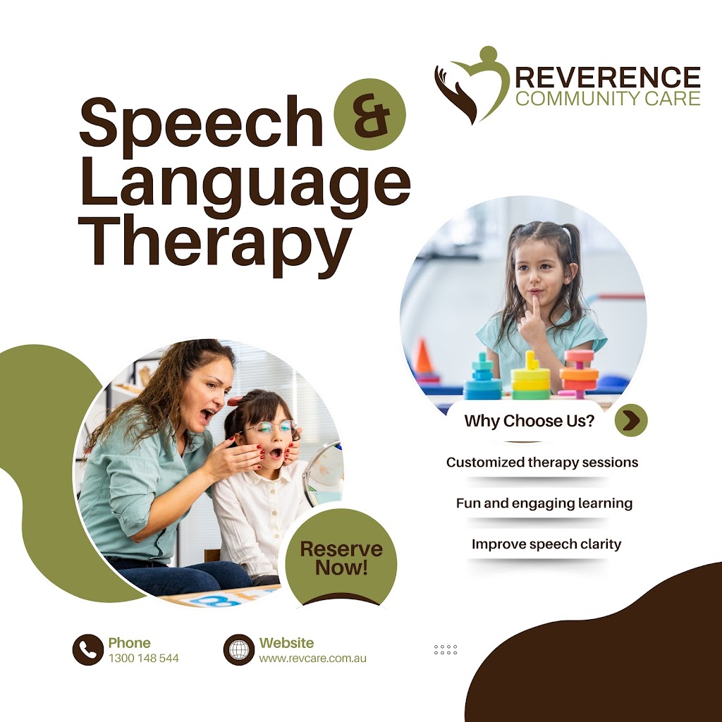 Reverence community care | 238a Main St, Bacchus Marsh VIC 3340, Australia | Phone: (03) 7037 0981