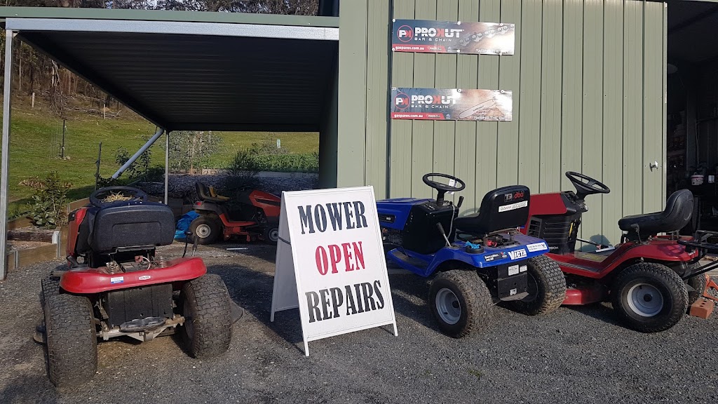 Valley Mowers & Parts | 86 Lee Rd, Kenton Valley SA 5233, Australia | Phone: 0422 455 350